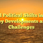 Global Political Shifts in 2025: Key Developments and Challenges